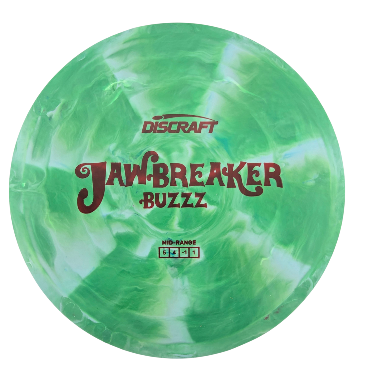 Discraft Jawbreaker Buzzz