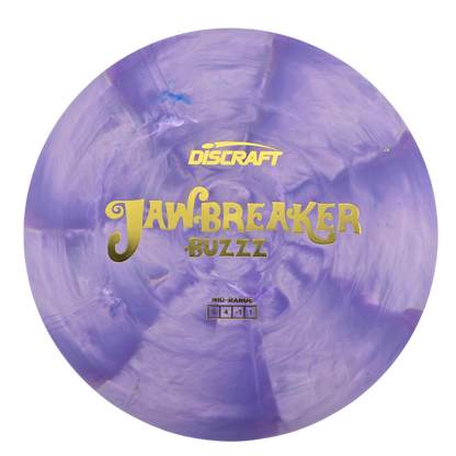 Discraft Jawbreaker Buzzz