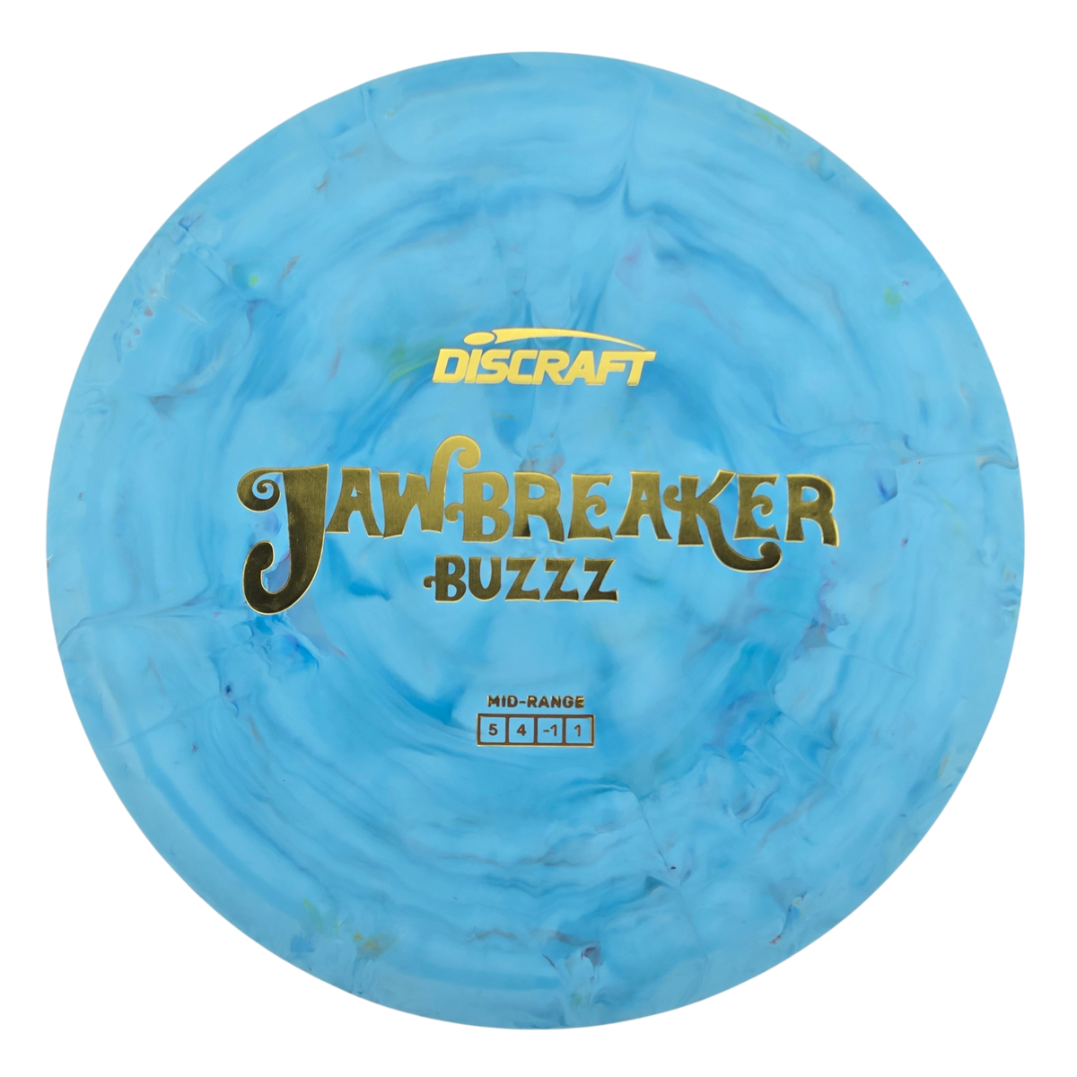Discraft Jawbreaker Buzzz
