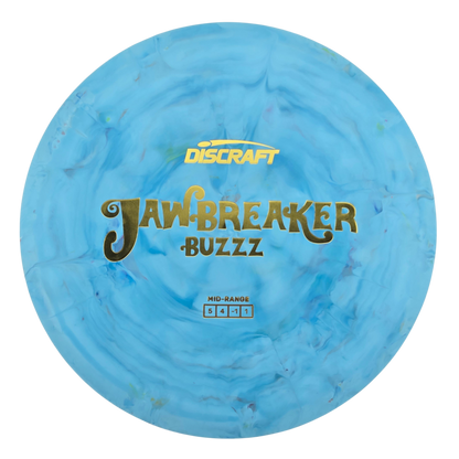 Discraft Jawbreaker Buzzz