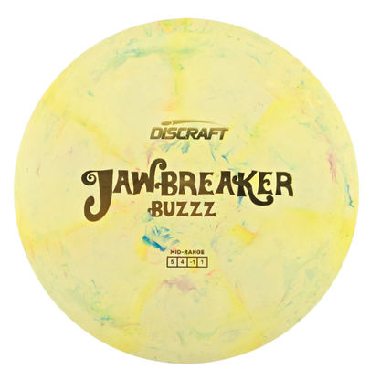 Discraft Jawbreaker Buzzz