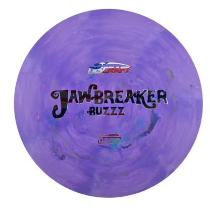 Discraft Jawbreaker Buzzz