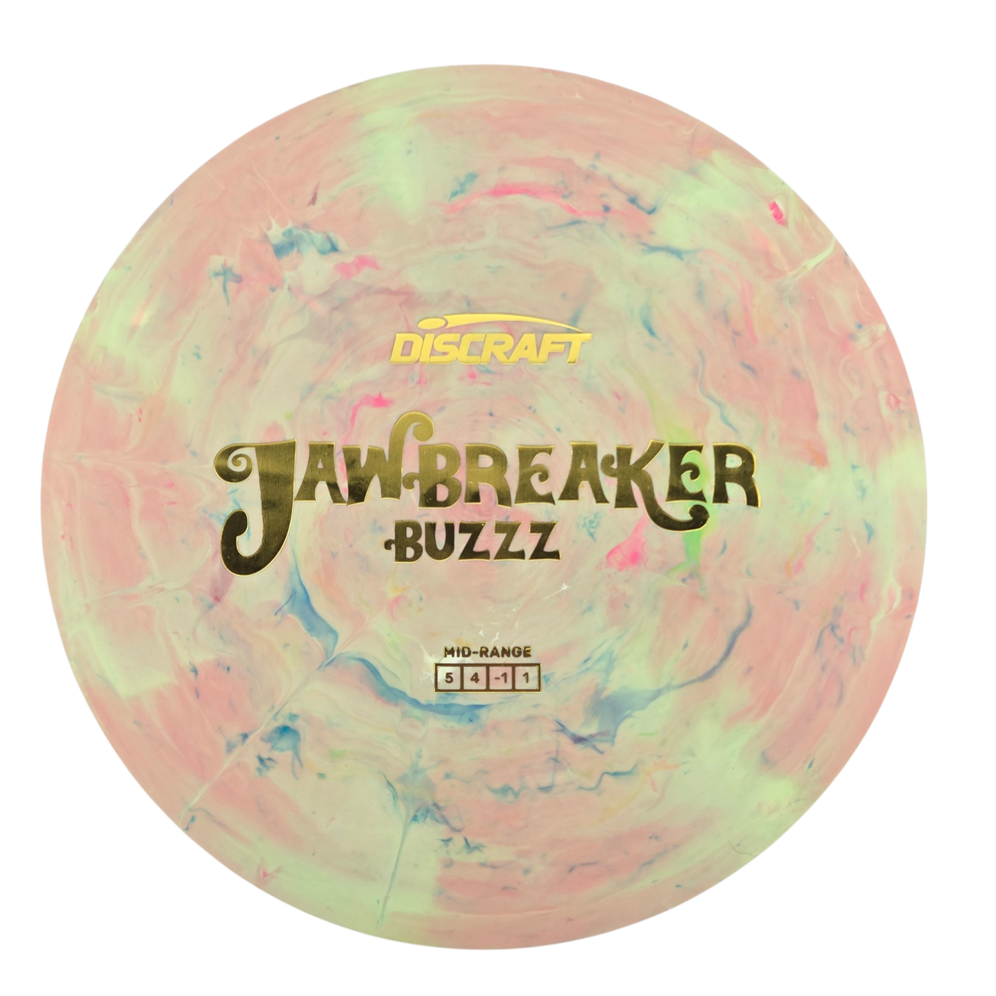 Discraft Jawbreaker Buzzz