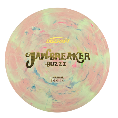 Discraft Jawbreaker Buzzz