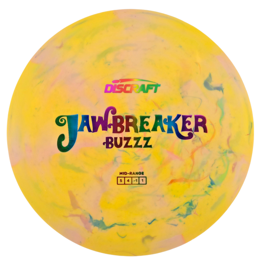 Discraft Jawbreaker Buzzz