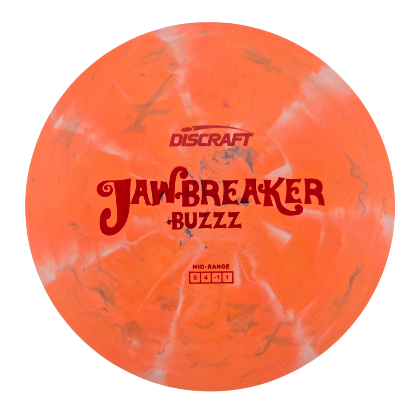 Discraft Jawbreaker Buzzz
