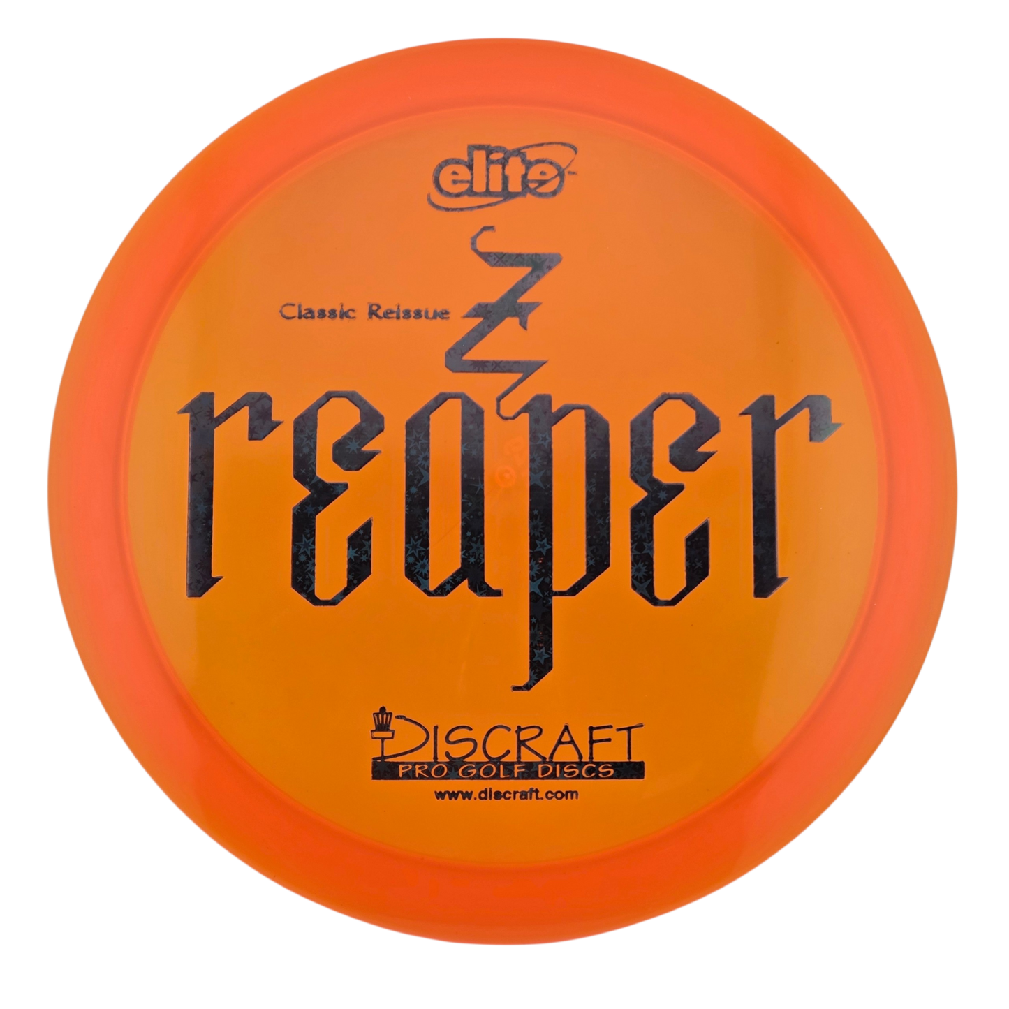 Discraft Classic Reissue Z Reaper