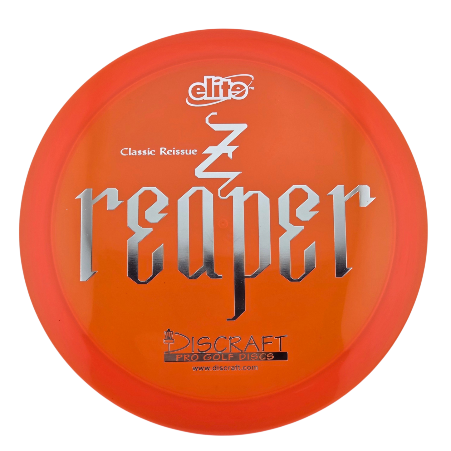 Discraft Classic Reissue Z Reaper