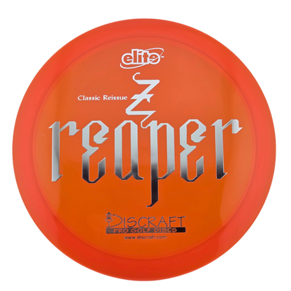 Discraft Classic Reissue Z Reaper