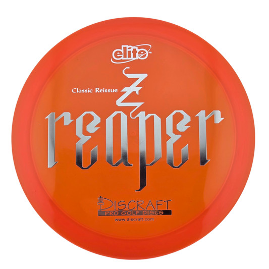 Discraft Classic Reissue Z Reaper