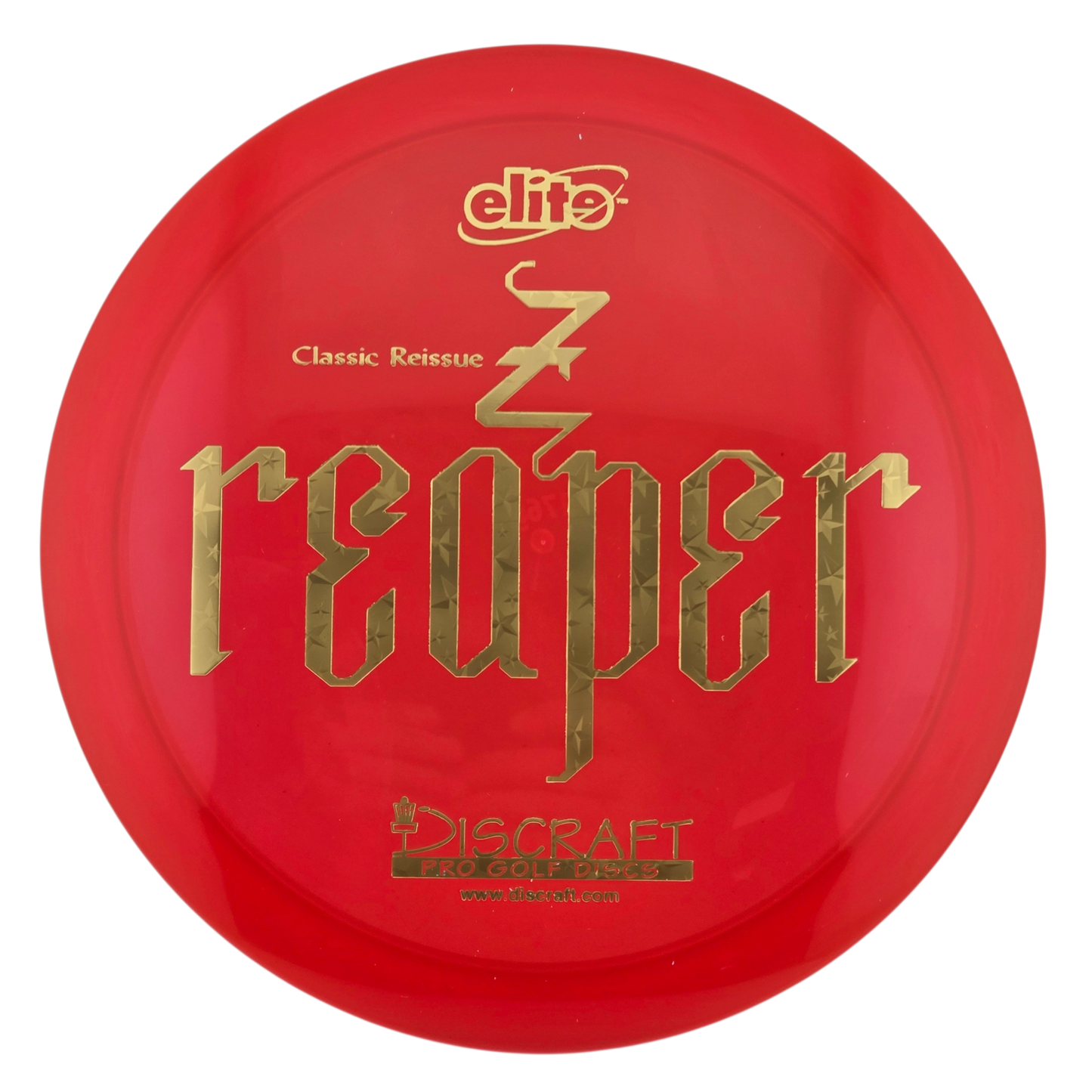 Discraft Classic Reissue Z Reaper