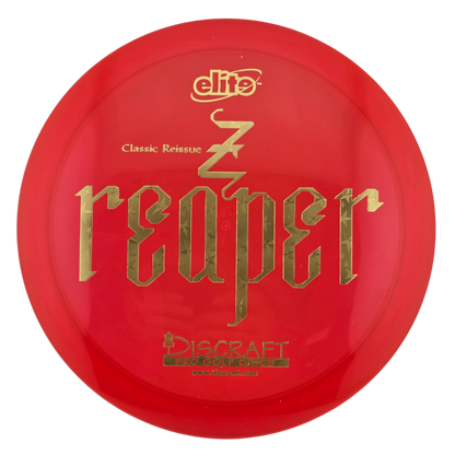 Discraft Classic Reissue Z Reaper