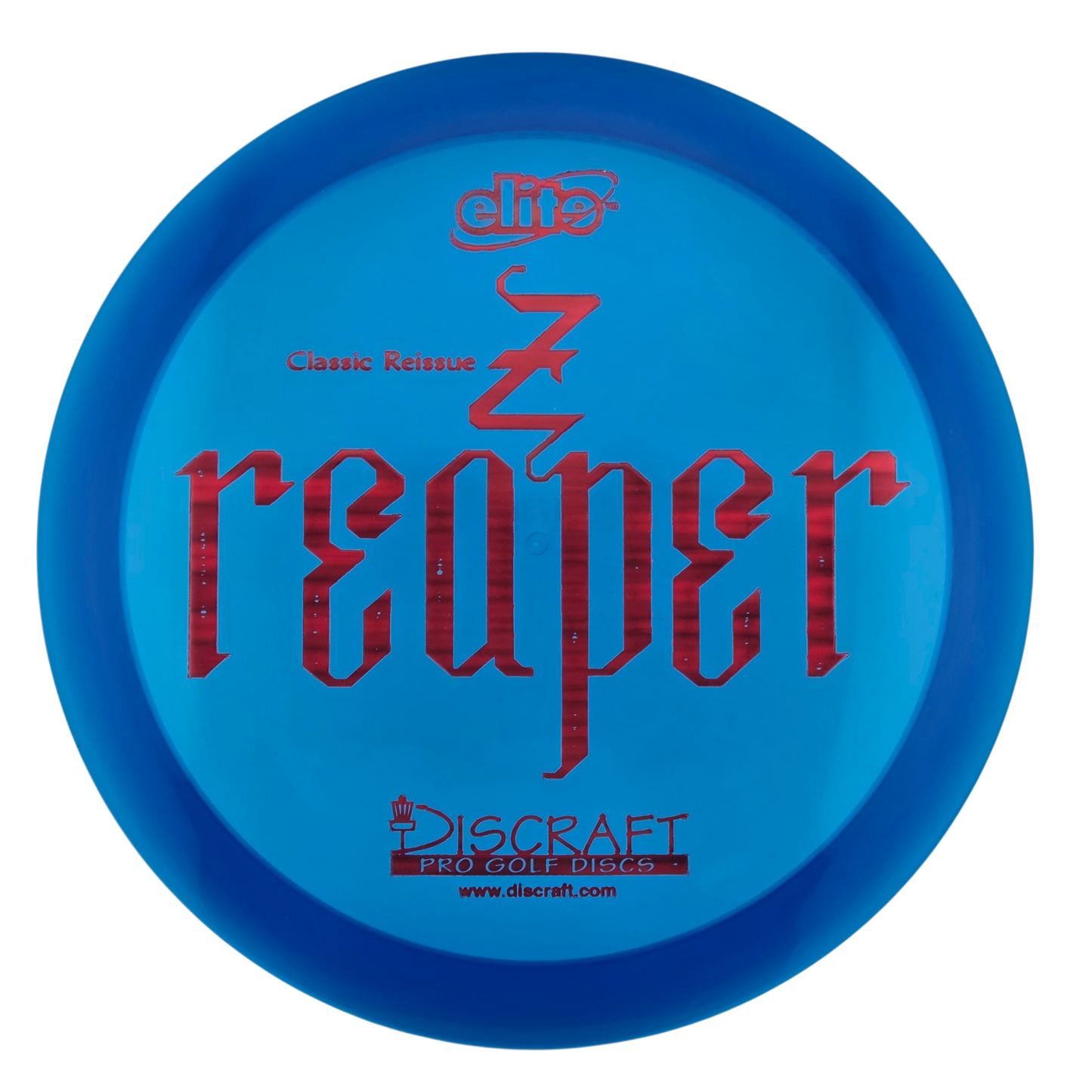 Discraft Classic Reissue Z Reaper