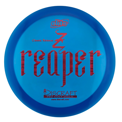 Discraft Classic Reissue Z Reaper