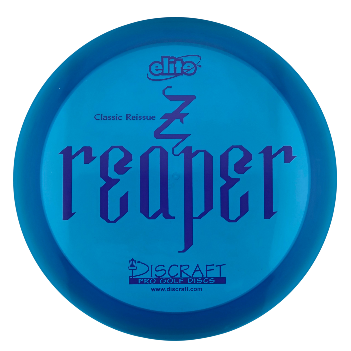 Discraft Classic Reissue Z Reaper