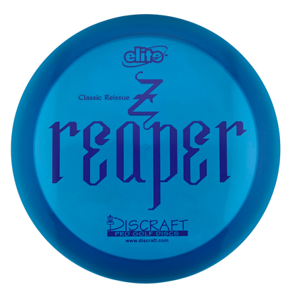 Discraft Classic Reissue Z Reaper