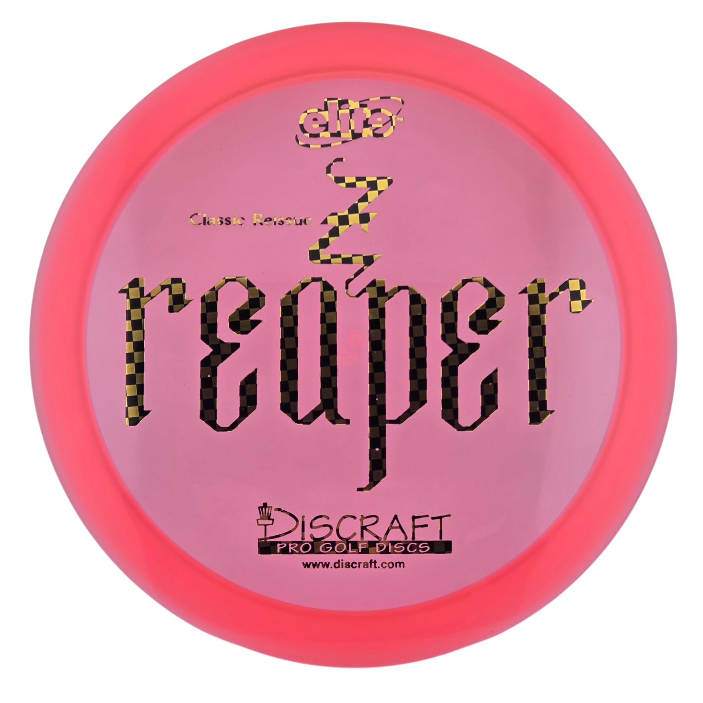 Discraft Classic Reissue Z Reaper