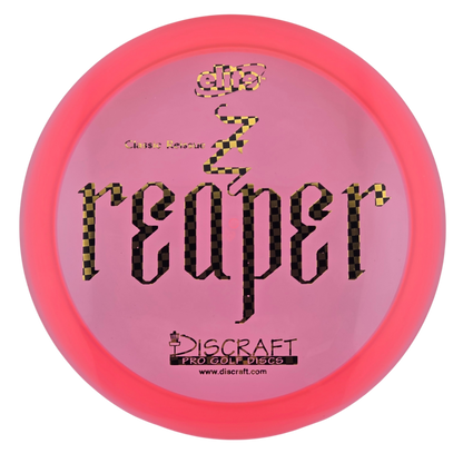 Discraft Classic Reissue Z Reaper