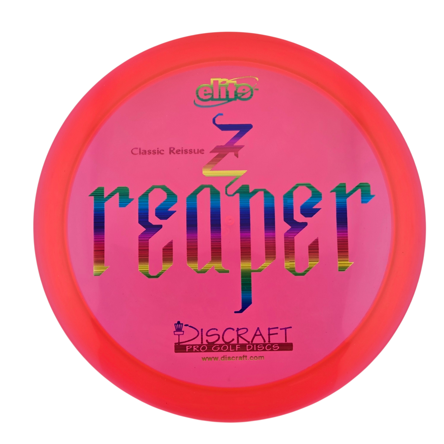 Discraft Classic Reissue Z Reaper