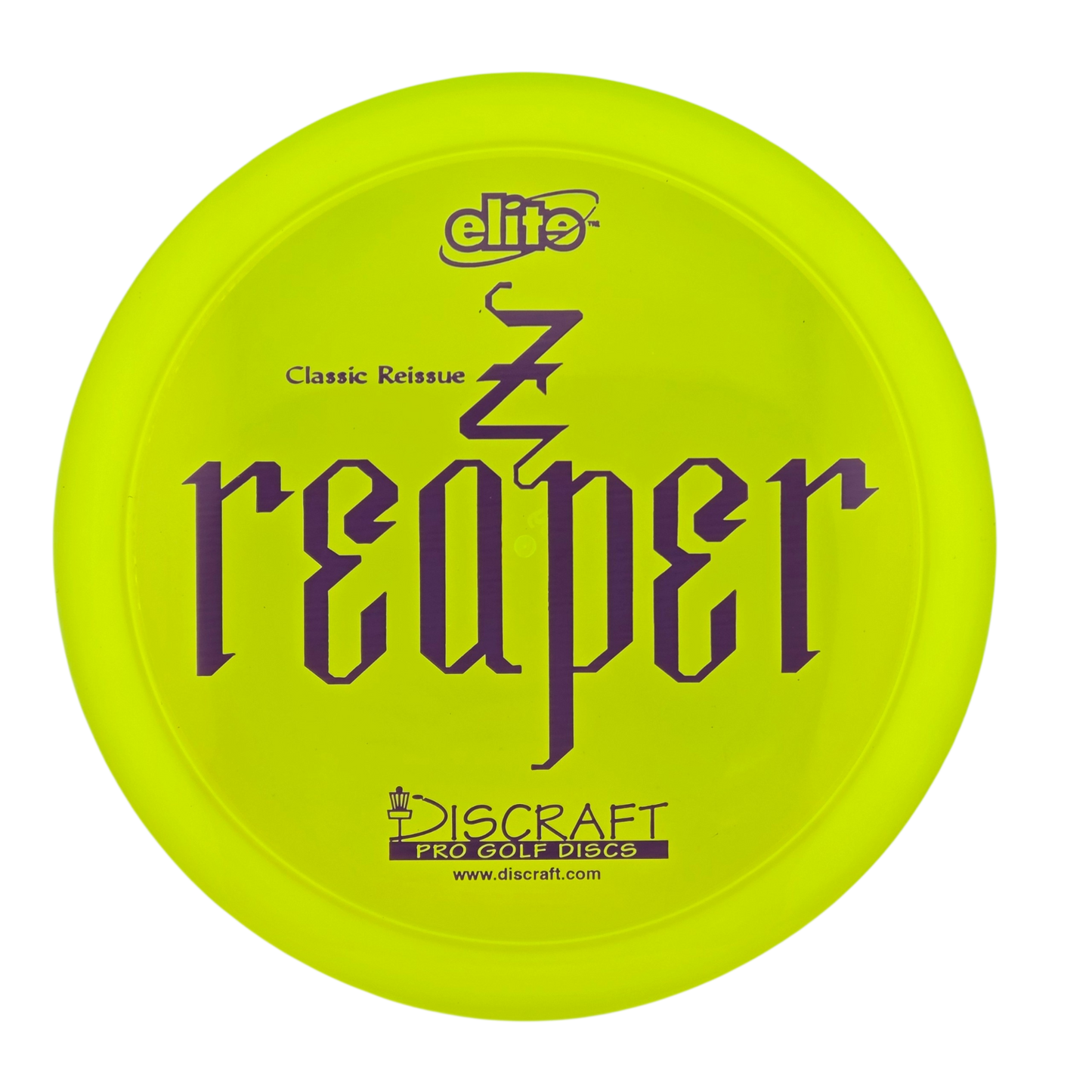 Discraft Classic Reissue Z Reaper