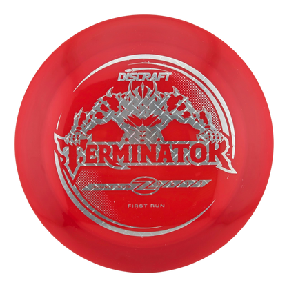 Discraft First Run Z Terminator