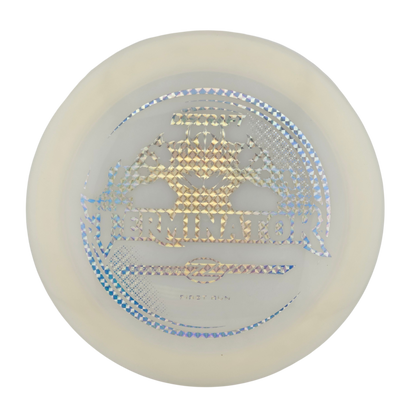 Discraft First Run Z Terminator