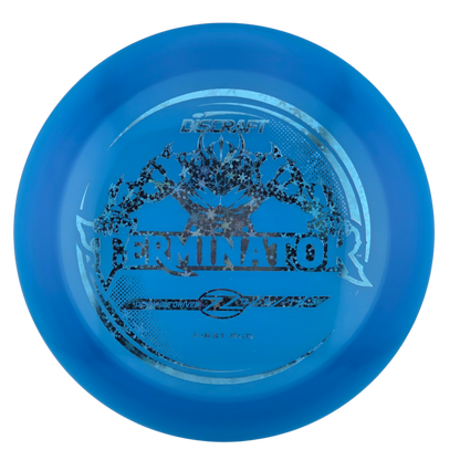Discraft First Run Z Terminator