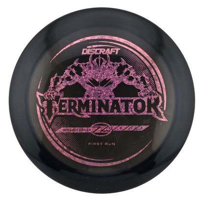Discraft First Run Z Terminator