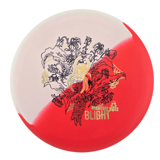 Doomsday Ration Blight