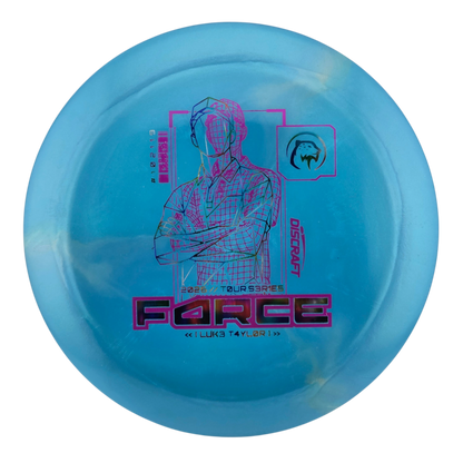 Luke Taylor Tour Series V2 Force
