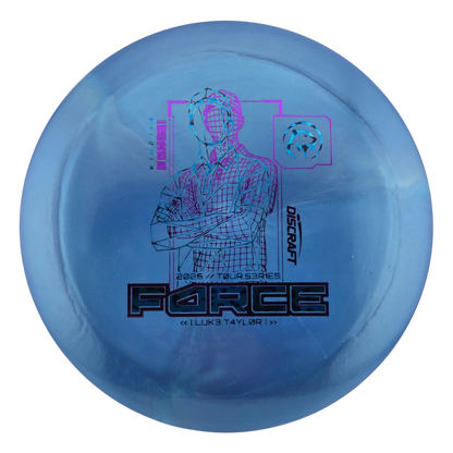 Luke Taylor Tour Series V2 Force