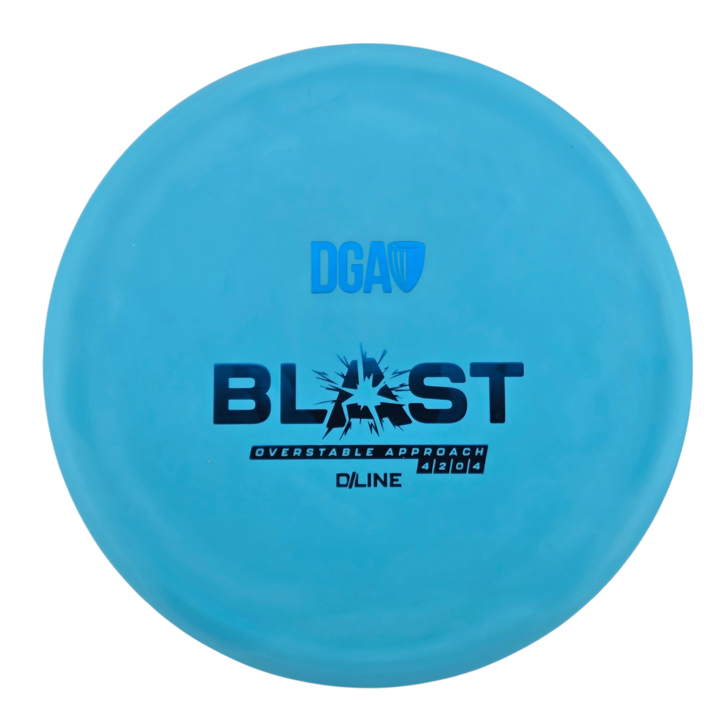 DGA D-Line Blast