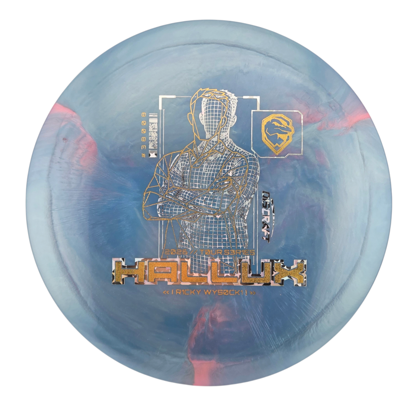 Ricky Wysocki Tour Series V2 Hallux