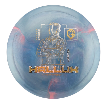 Ricky Wysocki Tour Series V2 Hallux