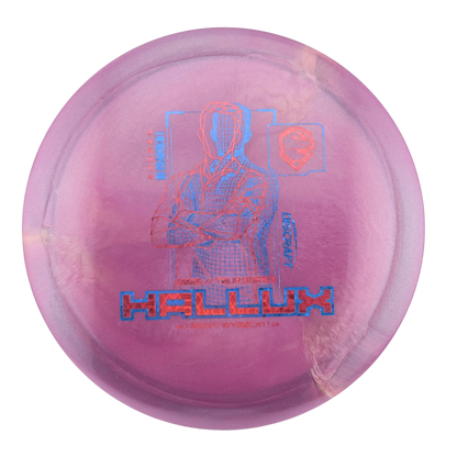 Ricky Wysocki Tour Series V2 Hallux