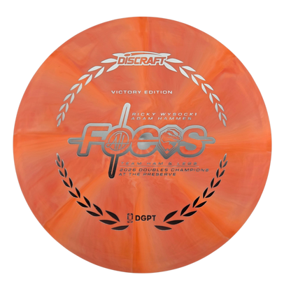 2026 Victory Edition Hammes/Wysocki CT Focus