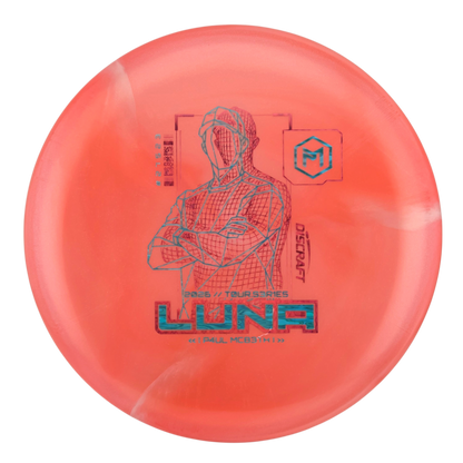 Paul McBeth Tour Series V2 Luna