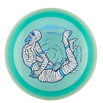 MVP Particle Proton Trail - James Conrad Halloween Team Series