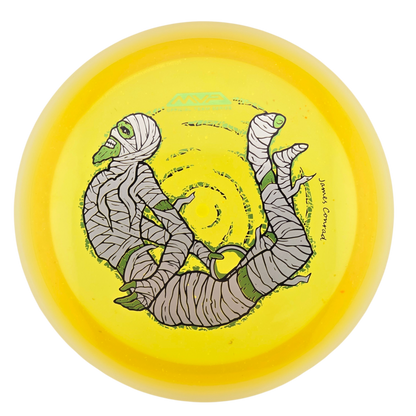 MVP Particle Proton Trail - James Conrad Halloween Team Series