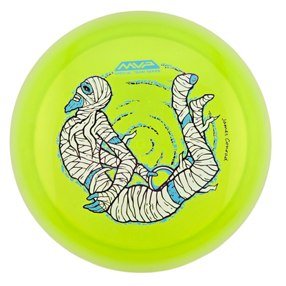 MVP Particle Proton Trail - James Conrad Halloween Team Series