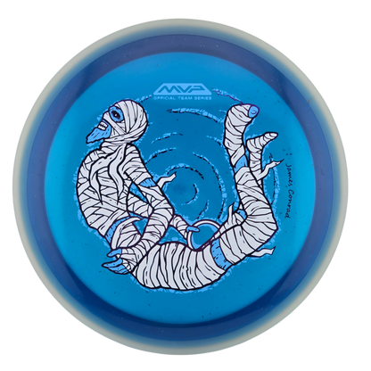 MVP Particle Proton Trail - James Conrad Halloween Team Series
