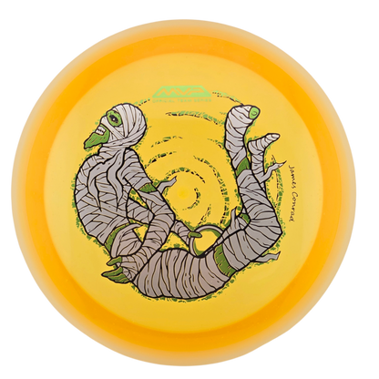 MVP Particle Proton Trail - James Conrad Halloween Team Series