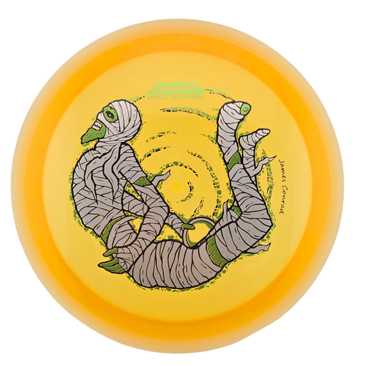 MVP Particle Proton Trail - James Conrad Halloween Team Series
