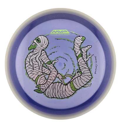 MVP Particle Proton Trail - James Conrad Halloween Team Series