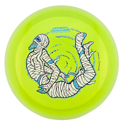 MVP Particle Proton Trail - James Conrad Halloween Team Series