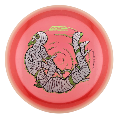 MVP Particle Proton Trail - James Conrad Halloween Team Series