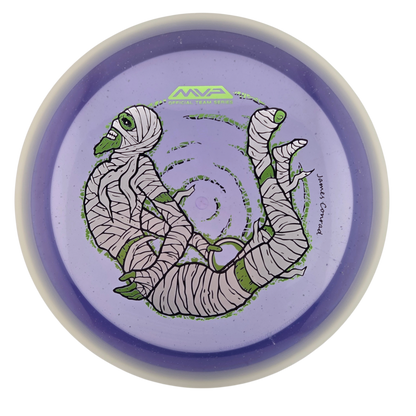 MVP Particle Proton Trail - James Conrad Halloween Team Series