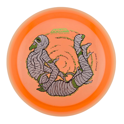 MVP Particle Proton Trail - James Conrad Halloween Team Series
