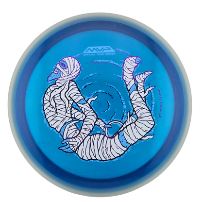 MVP Particle Proton Trail - James Conrad Halloween Team Series
