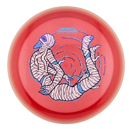 MVP Particle Proton Trail - James Conrad Halloween Team Series